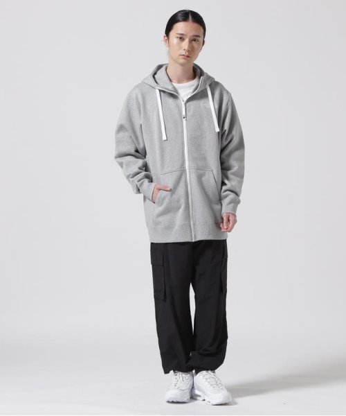 LHP(エルエイチピー)/THE NORTH FACE/ザ・ノースフェイス/Rearview Full Zip Hoodie/リアビューフルジップフーディ/img18