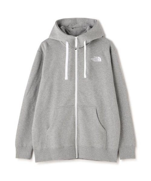 LHP(エルエイチピー)/THE NORTH FACE/ザ・ノースフェイス/Rearview Full Zip Hoodie/リアビューフルジップフーディ/img19