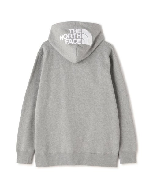 LHP(エルエイチピー)/THE NORTH FACE/ザ・ノースフェイス/Rearview Full Zip Hoodie/リアビューフルジップフーディ/img20