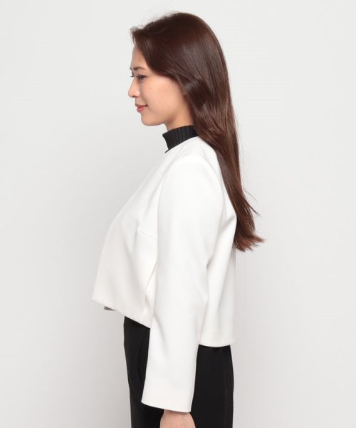 ジャケット　TAILOR CREPE CL TAILOR JK 