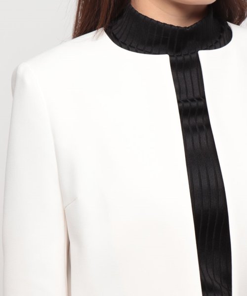 ジャケット　TAILOR CREPE CL TAILOR JK 