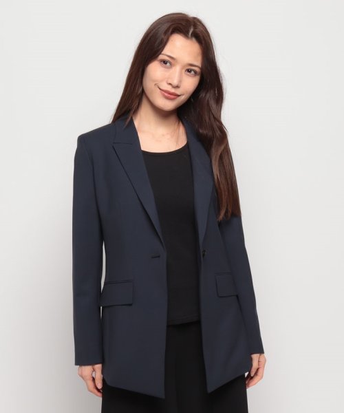 美品】【Theory】店舗限定カラー TRACEABLE WOOLセットアップ たけりゃ 