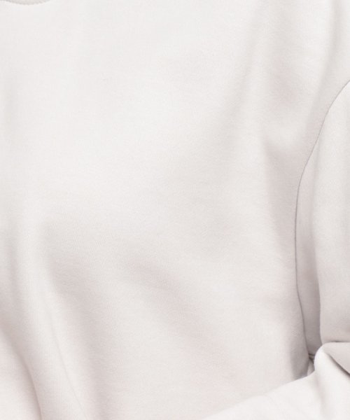 パーカー　TECH TERRY SS HOODED TEE C1874956246(14300円)