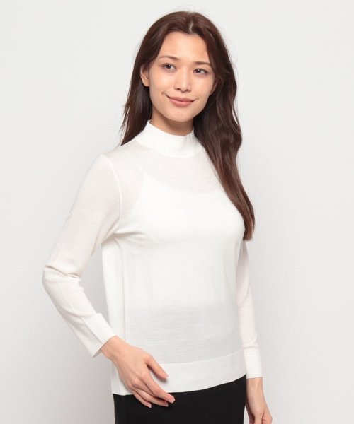 ニット　REGAL WOOL MOCK NECK PO 人気・おすすめ｜使いやすい・旅行におすすめ 品質保証 全国発送 正規品・日本国内発送・安心保証付き