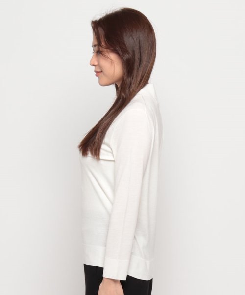 ニット　REGAL WOOL MOCK NECK PO 人気・おすすめ｜使いやすい・旅行におすすめ 品質保証 全国発送 正規品・日本国内発送・安心保証付き