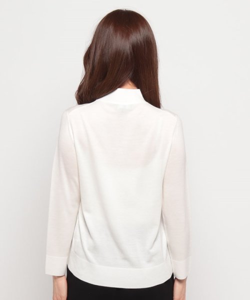 ニット　REGAL WOOL MOCK NECK PO 人気・おすすめ｜使いやすい・旅行におすすめ 品質保証 全国発送 正規品・日本国内発送・安心保証付き
