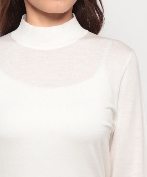 ニット　REGAL WOOL MOCK NECK PO 人気・おすすめ｜使いやすい・旅行におすすめ 品質保証 全国発送 正規品・日本国内発送・安心保証付き