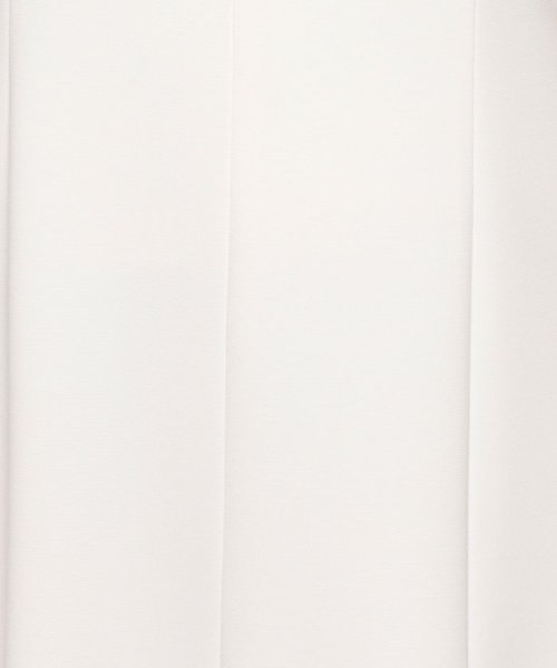 ドレス　TAILOR CREPE SL SEAM VOL 