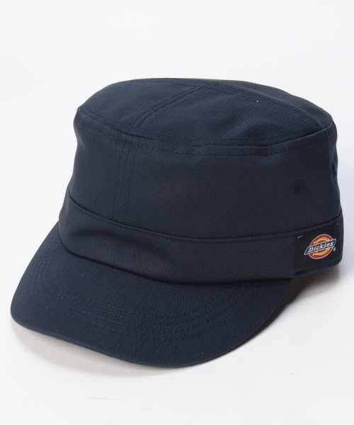 Dickies(Dickies)/Dickies EX Dickies TWILL WORKCAP/img09