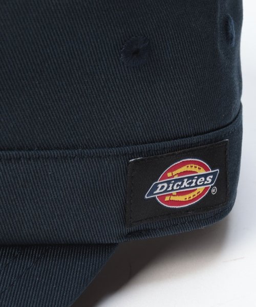 Dickies(Dickies)/Dickies EX Dickies TWILL WORKCAP/img12