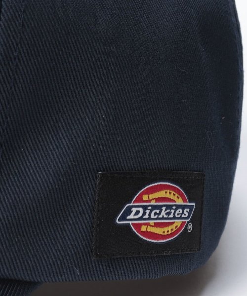 Dickies(Dickies)/Dickies EX Dickies TWILL BBCAP/img12