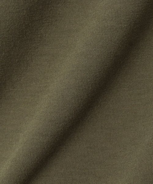 NOLLEY’S goodman(ノーリーズグッドマン)/《ビジカジ対応 / 吸水速乾》フェイクレイヤード Tシャツ/img59