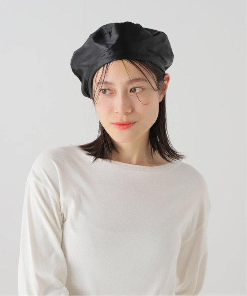 【AWESOME NEEDS/オーサムニーズ】 BOWL BERET：ベレー AWESOME NEEDS/オーサムニーズ