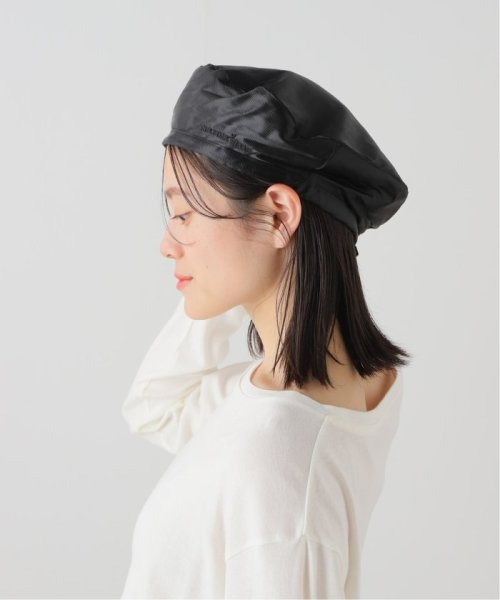 【AWESOME NEEDS/オーサムニーズ】 BOWL BERET：ベレー AWESOME NEEDS/オーサムニーズ