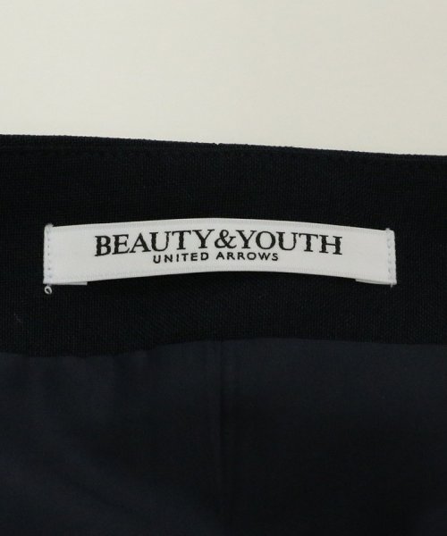 BEAUTY&YOUTH UNITED ARROWS(ビューティーアンドユース　ユナイテッドアローズ)/【WEB限定】3WAYキャミソールサロペット －ウォッシャブル－/img33