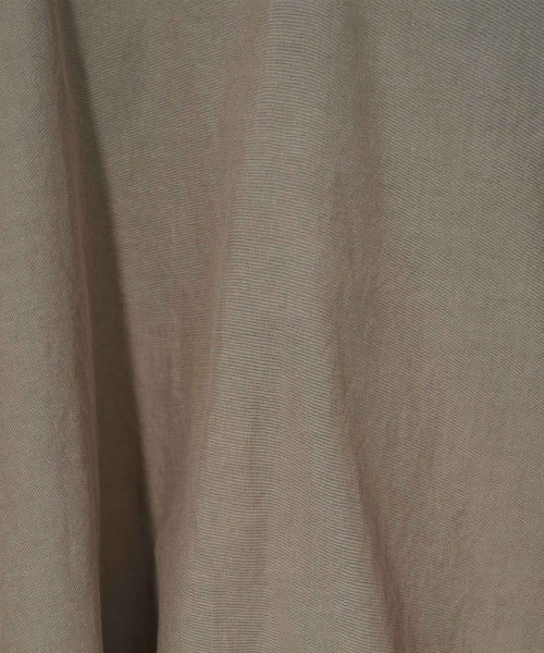 MICA&DEAL(マイカアンドディール)/volume sleeve blouse/img08