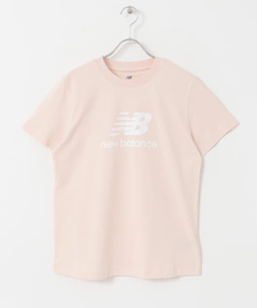 URBAN RESEARCH DOORS(アーバンリサーチドアーズ)/NEW BALANCE　Sport　Essential Logo T－SHIRTS/img12