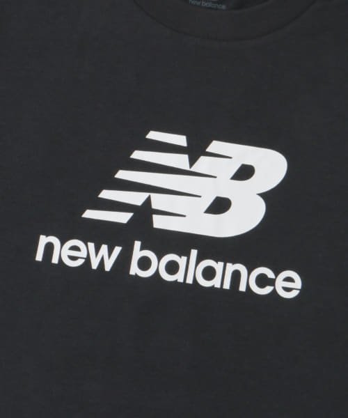 URBAN RESEARCH DOORS(アーバンリサーチドアーズ)/NEW BALANCE　Sport　Essential Logo T－SHIRTS/img18