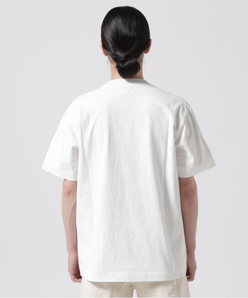 GARDEN(ガーデン)/FIT FOR/フィットフォー/201 BASIC HALF SLEEVE TEE/img06
