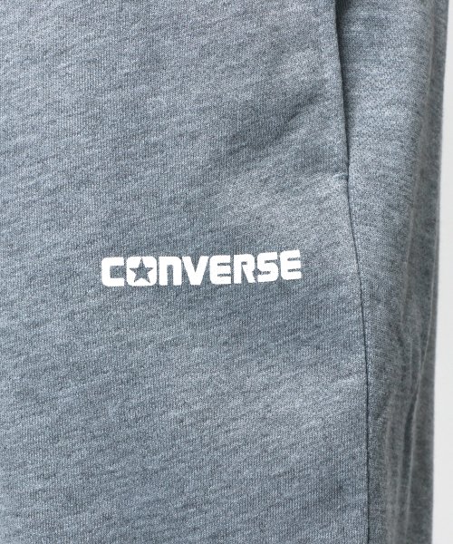 MARUKAWA(マルカワ)/【CONVERSE】コンバース 裏毛 メンズ スウェットパンツ 吸汗速乾 トレーニングウェア スポーツ リラックス ボトムス ルームウェア/img07