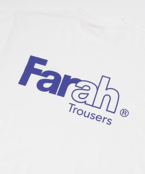 URBAN RESEARCH(アーバンリサーチ)/FARAH　Printed Graphic T－Shirts/img22