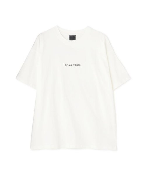 LHP(エルエイチピー)/A4A/エーフォーエー/SMOKE s/s TEE/img10