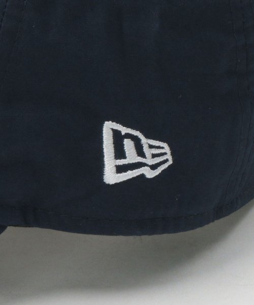 BEAUTY&YOUTH UNITED ARROWS(ビューティーアンドユース　ユナイテッドアローズ)/【別注】 ＜NEW ERA＞ 9TWENTY タイプライター キャップ/img18