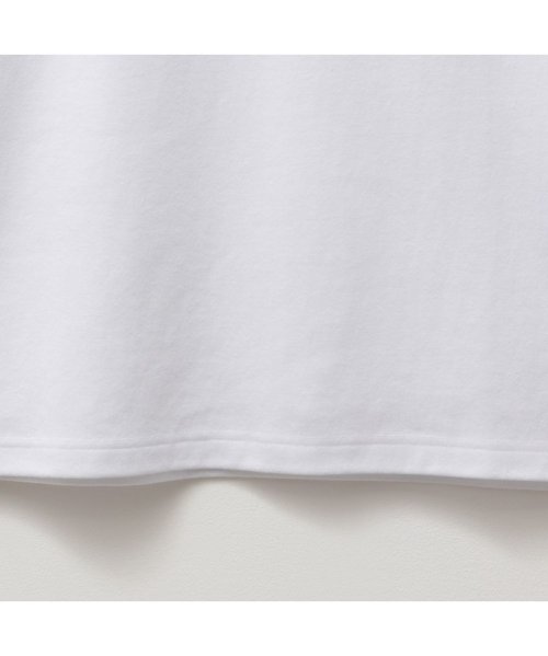 MAC HOUSE(men)(マックハウス（メンズ）)/MOSSIMO モッシモ バックフォトプリント半袖Tシャツ 4273－0807/img06
