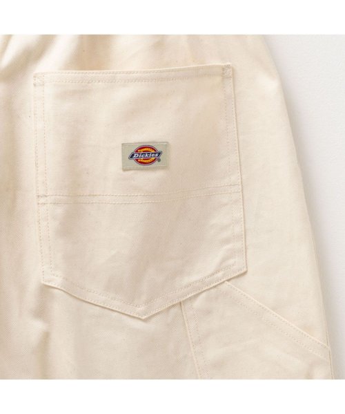 Dickies ディッキーズ ペインターイージーパンツ 4110－1310