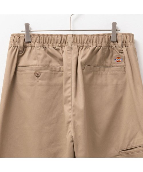 MAC HOUSE(men)(マックハウス（メンズ）)/Dickies ディッキーズ ツイルストレッチイージーパンツ 4110－1308/img11