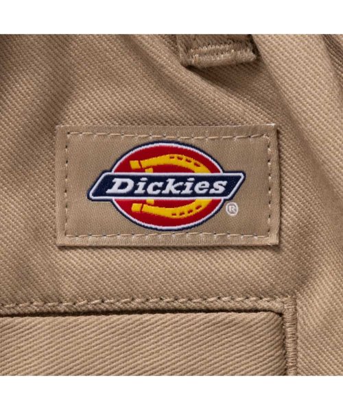 MAC HOUSE(men)(マックハウス（メンズ）)/Dickies ディッキーズ ツイルストレッチイージーパンツ 4110－1308/img12