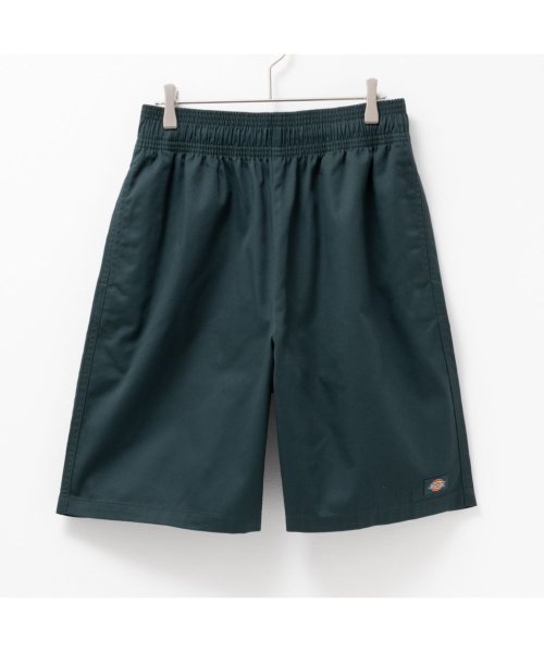 MAC HOUSE(men)(マックハウス（メンズ）)/Dickies ディッキーズ ツイルシェフショーツ 4210－2317/img03