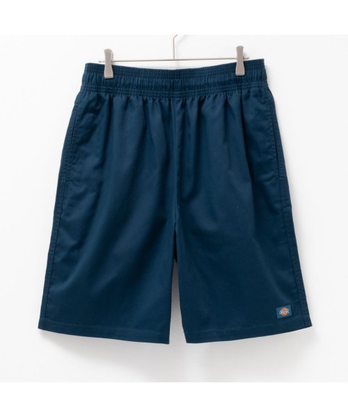 MAC HOUSE(men)(マックハウス（メンズ）)/Dickies ディッキーズ ツイルシェフショーツ 4210－2317/img04