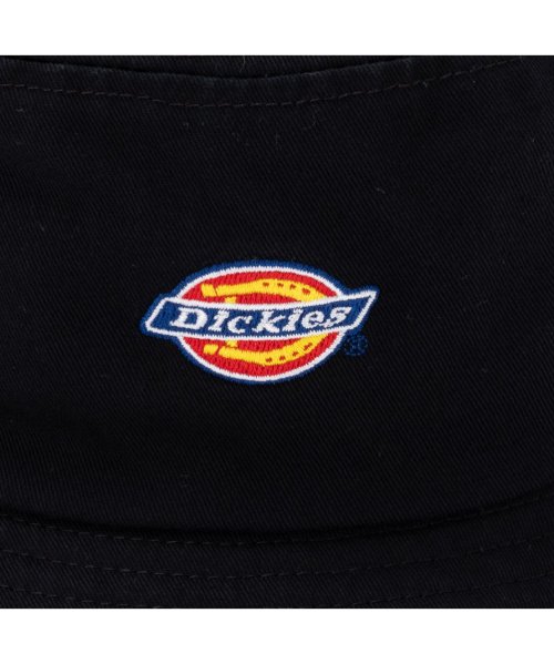 MAC HOUSE(men)(マックハウス（メンズ）)/Dickies ディッキーズ ワンポイント刺繍バケットハット 80313300/img08