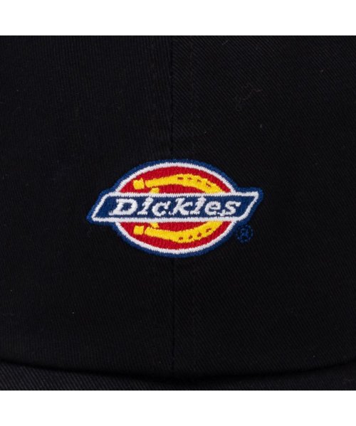 MAC HOUSE(men)(マックハウス（メンズ）)/Dickies ディッキーズ ワンポイント刺繍キャップ 80313200/img10