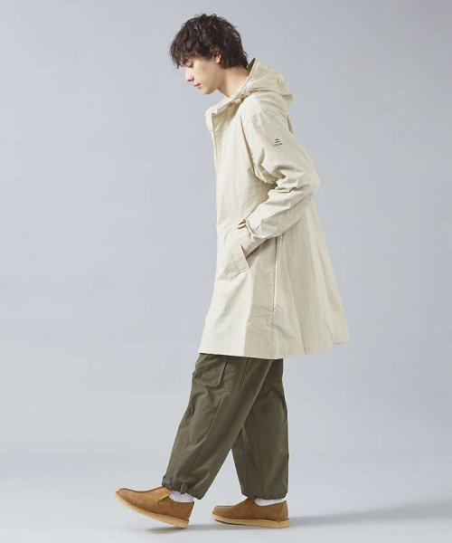 【PYRENEX / ピレネックス】TORRENT 3（トレント ）ナイロンロン PYRENEX ピレネックス トレント