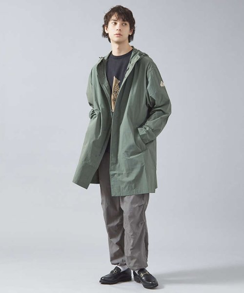 【PYRENEX / ピレネックス】TORRENT 3（トレント ）ナイロンロン PYRENEX ピレネックス トレント