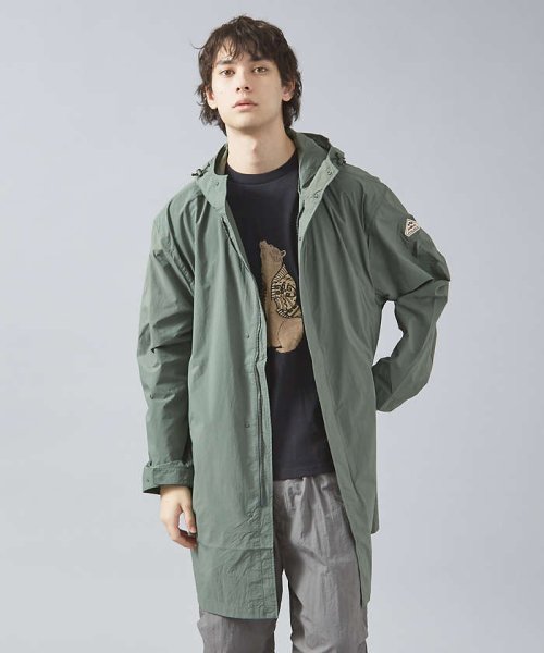 【PYRENEX / ピレネックス】TORRENT 3（トレント ）ナイロンロン PYRENEX ピレネックス トレント