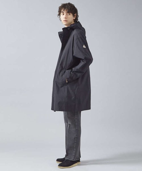 【PYRENEX / ピレネックス】TORRENT 3（トレント ）ナイロンロン PYRENEX ピレネックス トレント