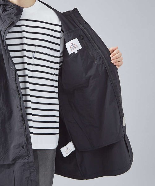 【PYRENEX / ピレネックス】TORRENT 3（トレント ）ナイロンロン PYRENEX ピレネックス トレント