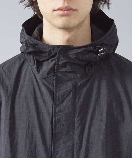 【PYRENEX / ピレネックス】TORRENT 3（トレント ）ナイロンロン PYRENEX ピレネックス トレント