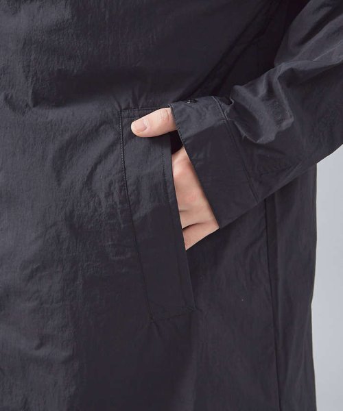 【PYRENEX / ピレネックス】TORRENT 3（トレント ）ナイロンロン PYRENEX ピレネックス トレント