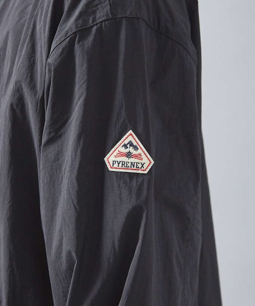 【PYRENEX / ピレネックス】TORRENT 3（トレント ）ナイロンロン PYRENEX ピレネックス トレント