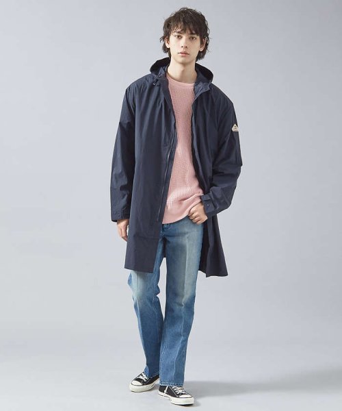 【PYRENEX / ピレネックス】TORRENT 3（トレント ）ナイロンロン PYRENEX ピレネックス トレント