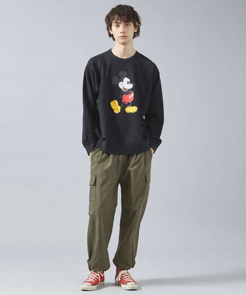 ABAHOUSE(ABAHOUSE)/【PENNYS / ペニーズ】PENNEY'S × MICKEY MOUSE/ぺ/img01
