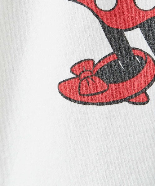 ABAHOUSE(ABAHOUSE)/【PENNYS / ペニーズ】PENNEY'S × MICKEY MOUSE/ぺ/img02