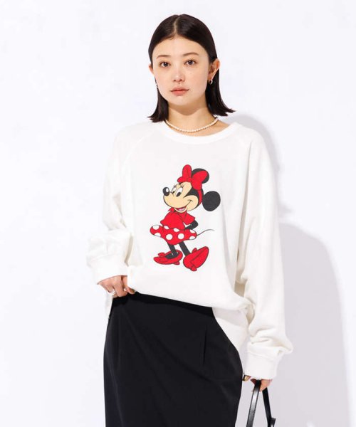 ABAHOUSE(ABAHOUSE)/【PENNYS / ペニーズ】PENNEY'S × MICKEY MOUSE/ぺ/img03