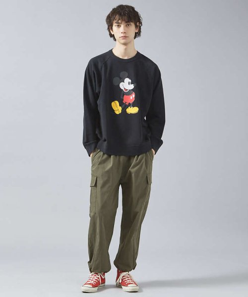 ABAHOUSE(ABAHOUSE)/【PENNYS / ペニーズ】PENNEY'S × MICKEY MOUSE/ぺ/img10