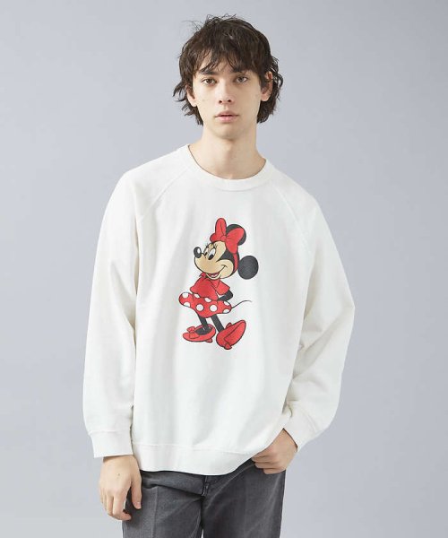 ABAHOUSE(ABAHOUSE)/【PENNYS / ペニーズ】PENNEY'S × MICKEY MOUSE/ぺ/img12