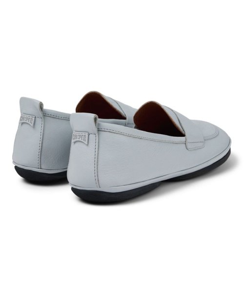 [カンペール] RIGHT NINA / フラットシューズ 5cm 0cm RIGHT NINA ライト ニナ ブラック